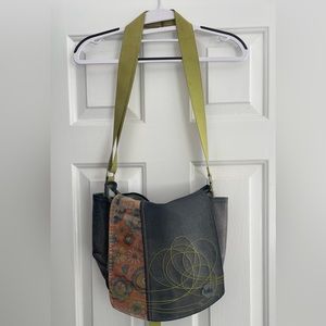 Haiku crossbody bag